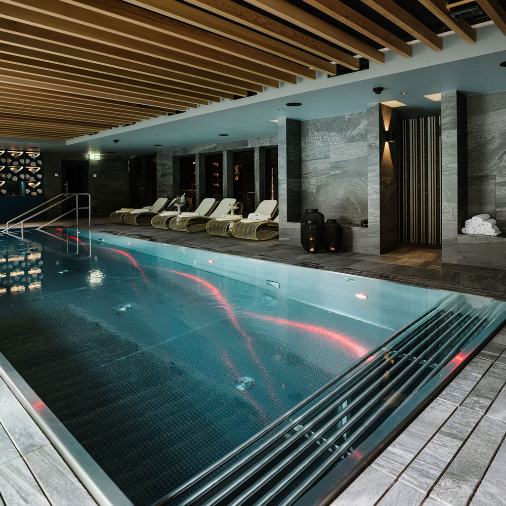 imaginox rostfri pool